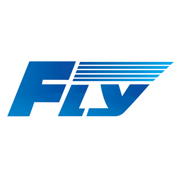 Fly Auto logo