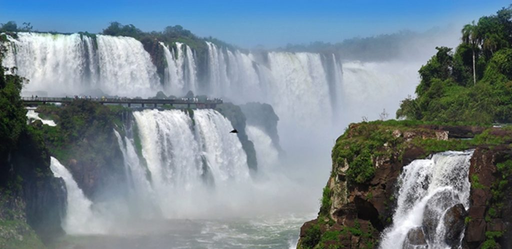 Blog Fly Viagens – Foz Do Iguaçu