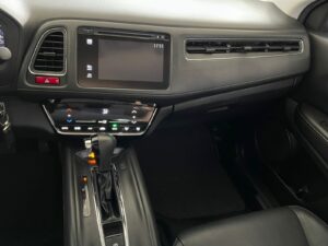 Honda HR-V CVT 1.8 FLEX EXL