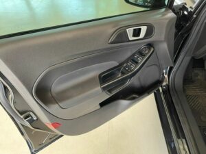 Fiesta Hatch 1.6 16v SEL