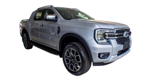 Ford Ranger Limited Plus V6 a venda na concessionária multimarcas Fly Auto em São Carlos