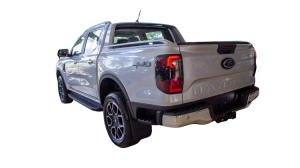 Ford Ranger Limited Plus V6 a venda na concessionária multimarcas Fly Auto em São Carlos