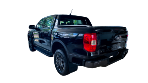 Ford Ranger Black a venda na concessionária multimarcas Fly Auto em São Carlos