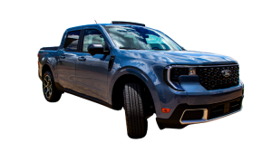 Ford Maverick Hybrid Picape Híbrida a venda na concessionária multimarcas Fly Auto em São Carlos