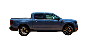 Ford Maverick Hybrid Picape Híbrida a venda na concessionária multimarcas Fly Auto em São Carlos