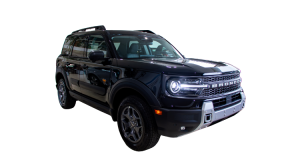 Ford Bronco Sport 2025 a venda na concessionária multimarcas Fly Auto em São Carlos