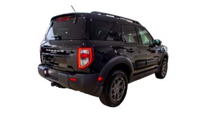 Ford Bronco Sport 2025 a venda na concessionária multimarcas Fly Auto em São Carlos