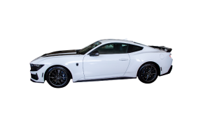 Mustang Dark Horse a venda na concessionária multimarcas Fly Auto em São Carlos