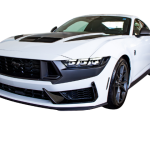 Mustang Dark Horse a venda na concessionária multimarcas Fly Auto em São Carlos