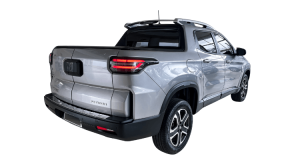 Fiat Toro Freedom 2026 a venda na concessionária multimarcas Fly Auto em São Carlos