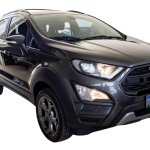 Ford Ecosport Storm 2021 a venda em São Carlos