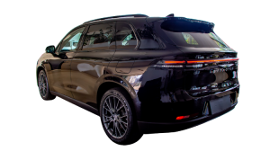 001 _ Leapmotor C10 a venda em São Carlos - fly-auto-audi-tt-loja-luxo-damha-sao-carlos-showroom