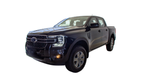 Ford Ranger XLS 4x4 2026 a venda na concessionária multimarcas Fly Auto em São Carlos