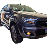 Ford Ranger XLS 4x4 2018 a venda na concessionária multimarcas Fly Auto em São Carlos