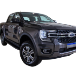 Ford Ranger XLT 2026 usada a venda na concessionária multimarcas Fly Auto em São Carlos