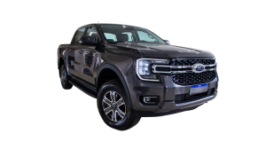 Ford Ranger XLT 2026 usada a venda na concessionária multimarcas Fly Auto em São Carlos