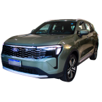 Ford Territory Titanium a venda na concessionária multimarcas Fly Auto em São Carlos
