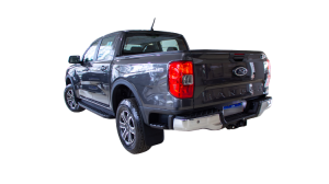 Ford Ranger XLT 2026 usada a venda na concessionária multimarcas Fly Auto em São Carlos