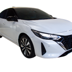 Nissan Sentra 2026 usado a venda em São Carlos a venda na concessionária multimarcas Fly Auto em São Carlos