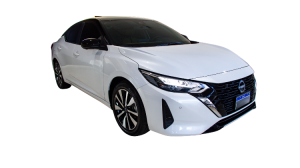 Nissan Sentra 2026 usado a venda em São Carlos a venda na concessionária multimarcas Fly Auto em São Carlos