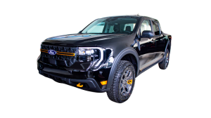 Ford Maverick Tremor Picape Híbrida a venda na concessionária multimarcas Fly Auto em São Carlos