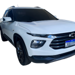 Chevrolet Montana Premier 1.2 Turbo Flex a venda em São Carlos na concessionária multimarcas Fly Auto em São Carlos