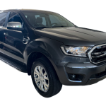 Ford Ranger XLT 3.2 4x4 Diesel 2021 a venda em São Carlos na concessionária multimarcas Fly Auto em São Carlos