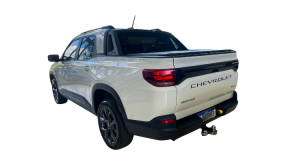 Chevrolet Montana Premier 1.2 Turbo Flex a venda em São Carlos na concessionária multimarcas Fly Auto em São Carlos