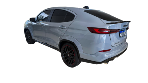Fiat Fastback Abarth 1.3 Turbo T270 a venda em São Carlos na concessionária multimarcas Fly Auto em São Carlos