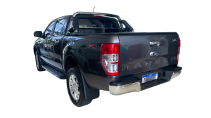 Ford Ranger XLT 3.2 4x4 Diesel 2021 a venda em São Carlos na concessionária multimarcas Fly Auto em São Carlos