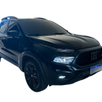 Fiat Toro Volcano 2023 a venda em São Carlos na concessionária multimarcas Fly Auto em São Carlos