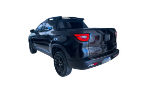 Fiat Toro Volcano 2023 a venda em São Carlos na concessionária multimarcas Fly Auto em São Carlos